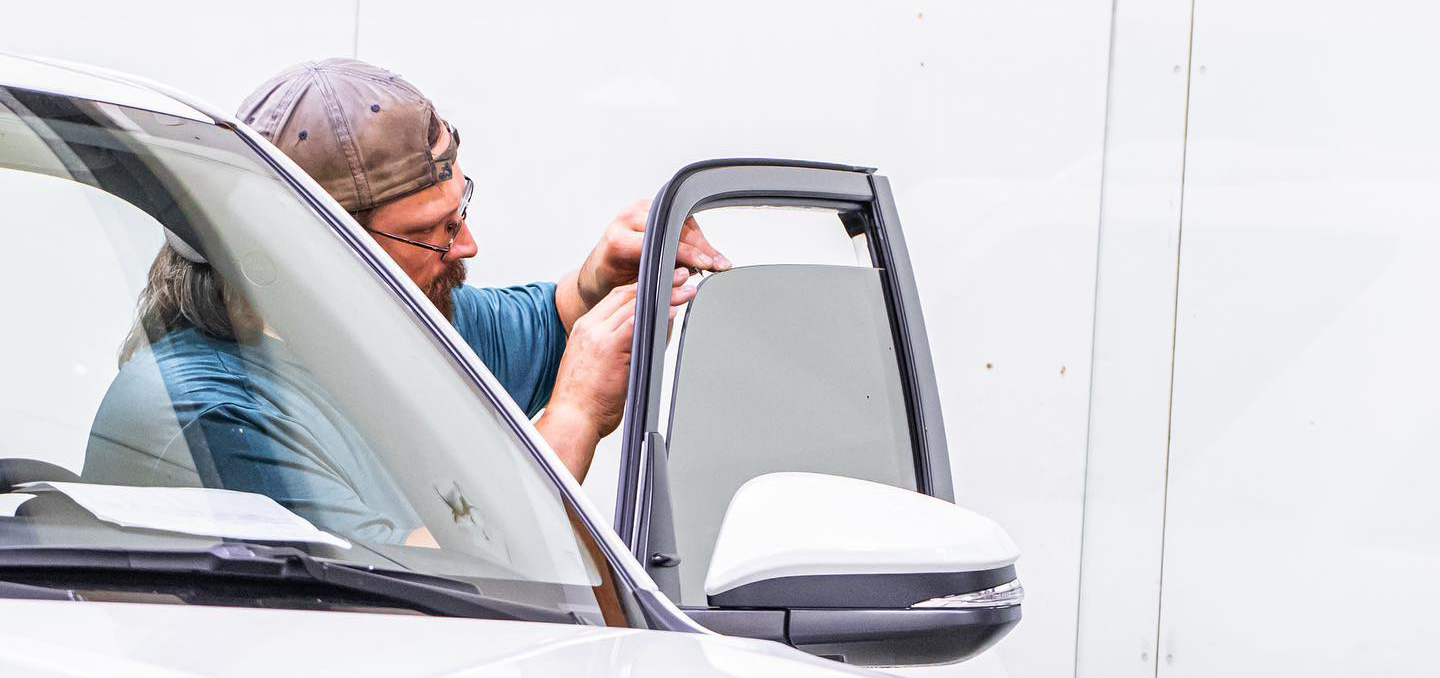 The Advantages of Investing in Professional Window Tinting for Your Car